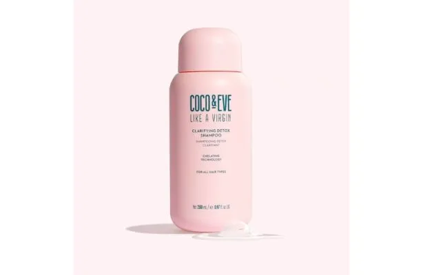 Coco & Eve Detox Shampoo - 280ml