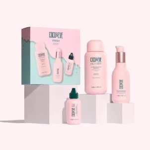 Coco & Eve Fresh Start Haircare Kit