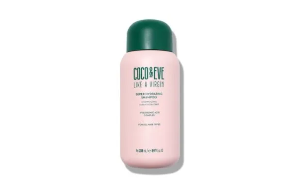 Coco & Eve Like A Virgin Shampoo - 250ml