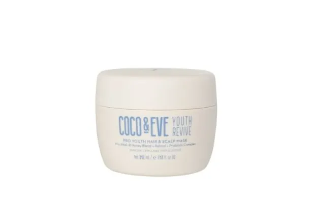 Coco & Eve Youth Hair & Scalp Mask - 212ml