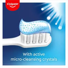Colgate Advanced White Toothpaste - 75ml - Image 3