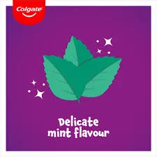Colgate Kids Total Paste 3+ Years - 50ml - Image 4
