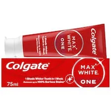 Colgate Max White One Toothpaste - 75ml