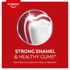 Colgate Max White One Toothpaste - 75ml - Image 2