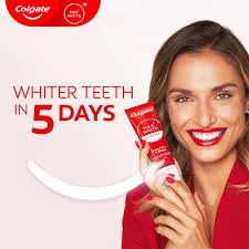 Colgate Max White One Toothpaste - 75ml - Image 3