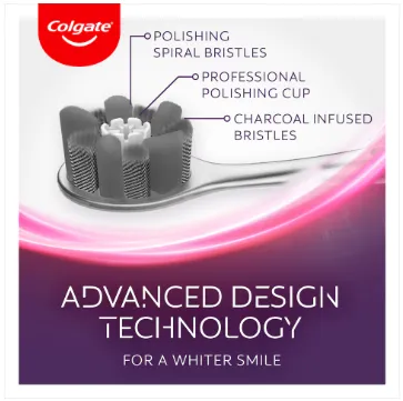 Colgate Max White Ultra Soft Toothbrush - Image 2