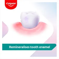 Colgate Sensitive Enamel Repair Toothpaste - 75ml - Image 3