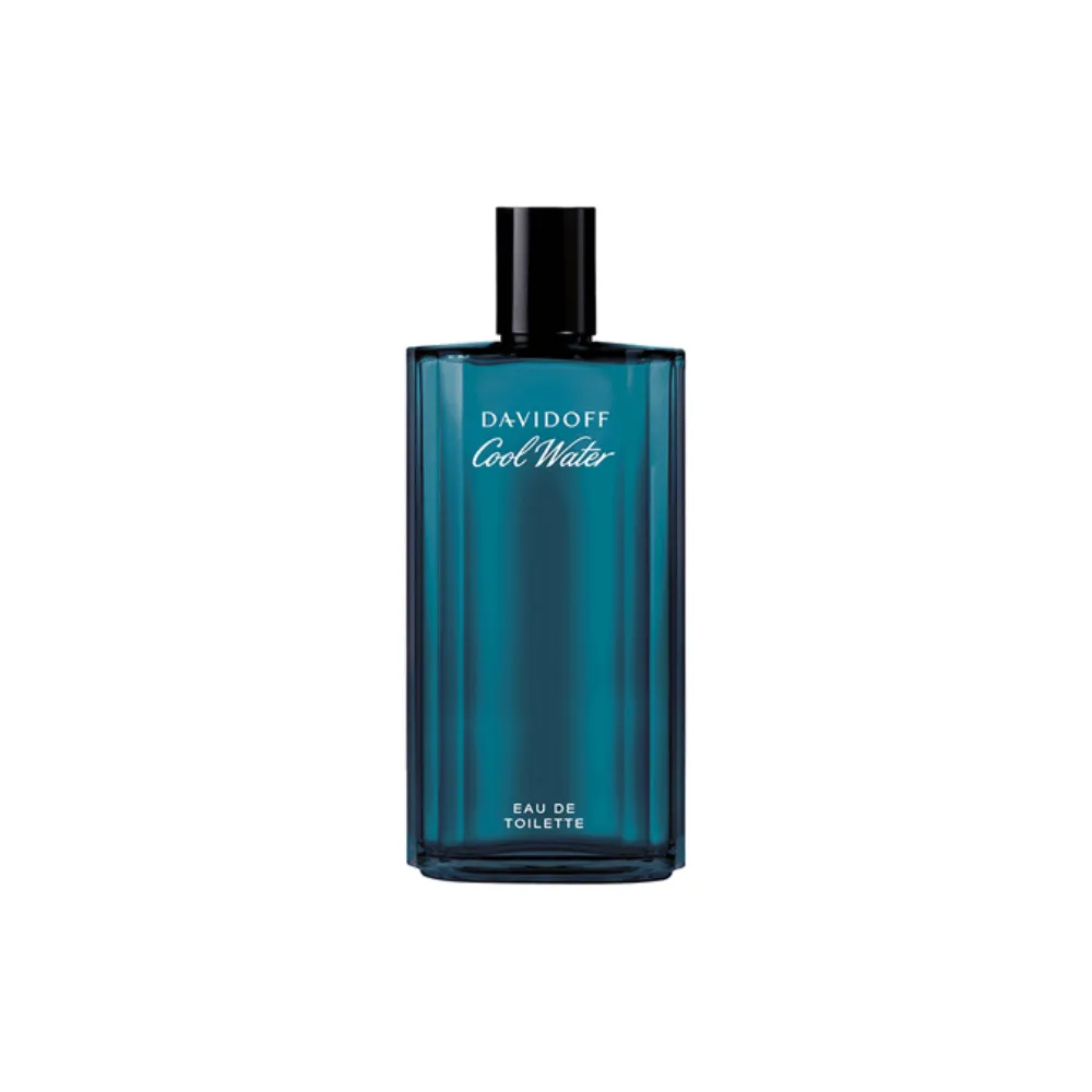 Cool Water Mens 40ml Eau de toilette