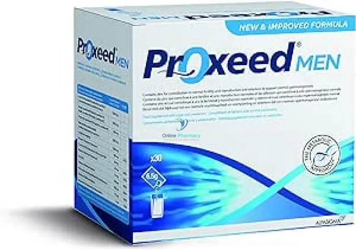 Proxeed Men Sachets - 30 Pack