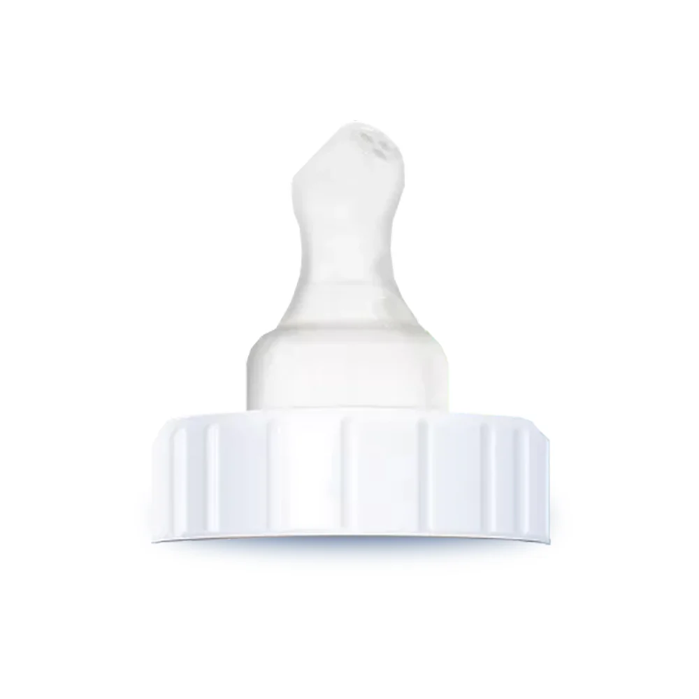 Cow & Gate RTF Preterm Teats - 32 Pack