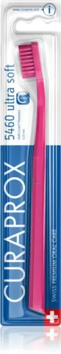 Curaprox 5460 Ultra Soft Toothbrush