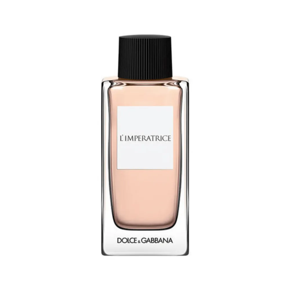 D&G L'Imperatrice Eau de toilette 100ml