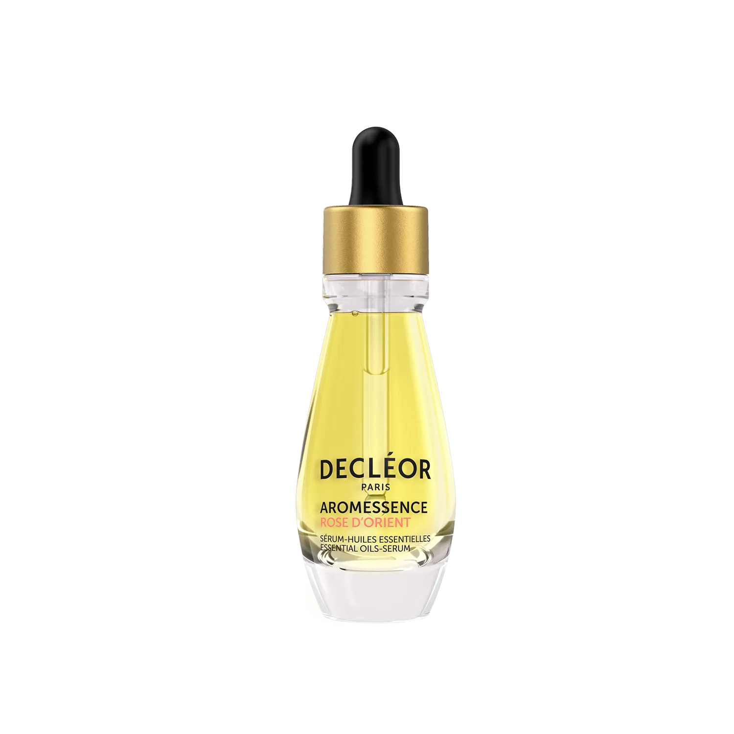 Decleor Paris Rose Damascena Aromessence 15ml