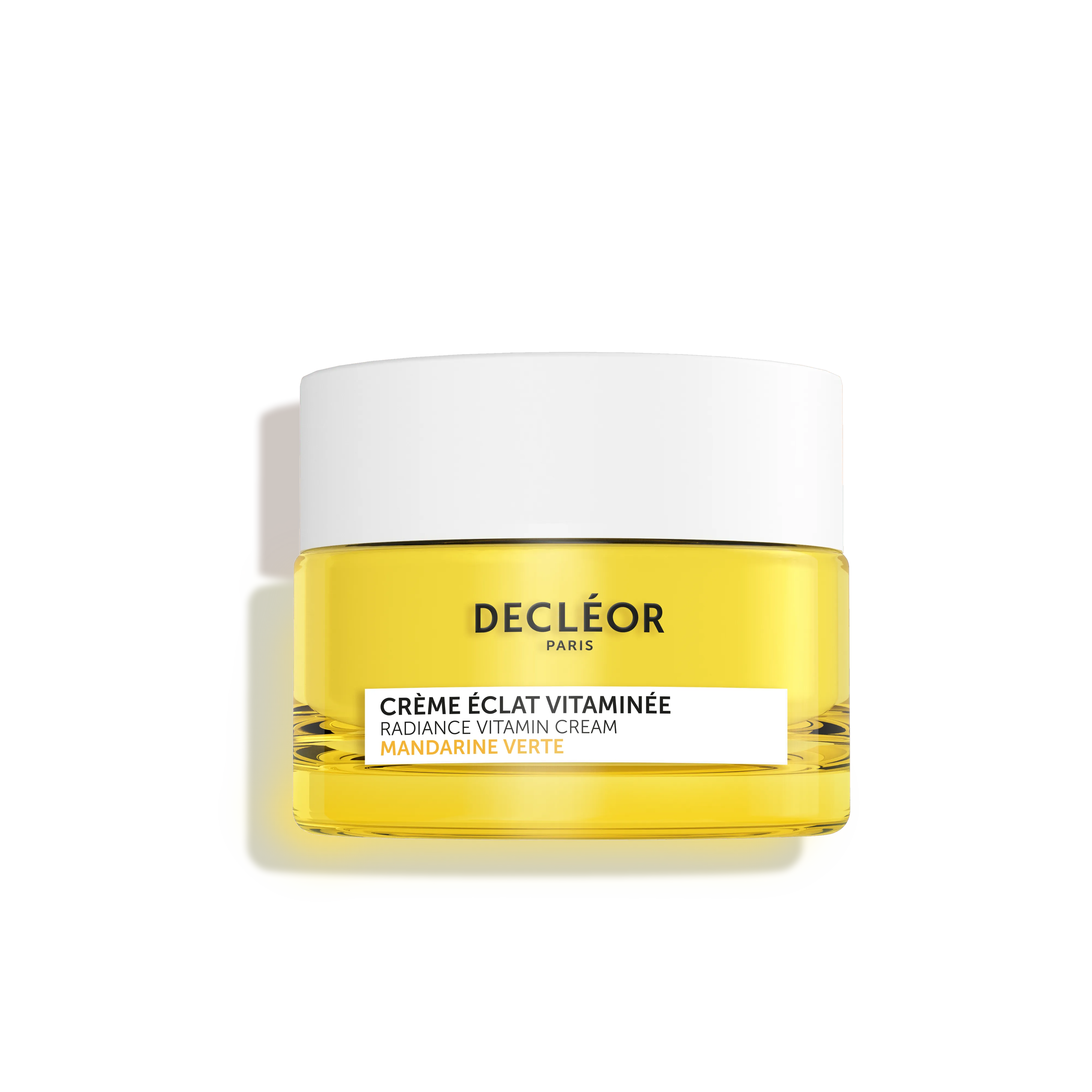 Decleor Paris Green Mandarin Vitamin Glow Cream 50ml