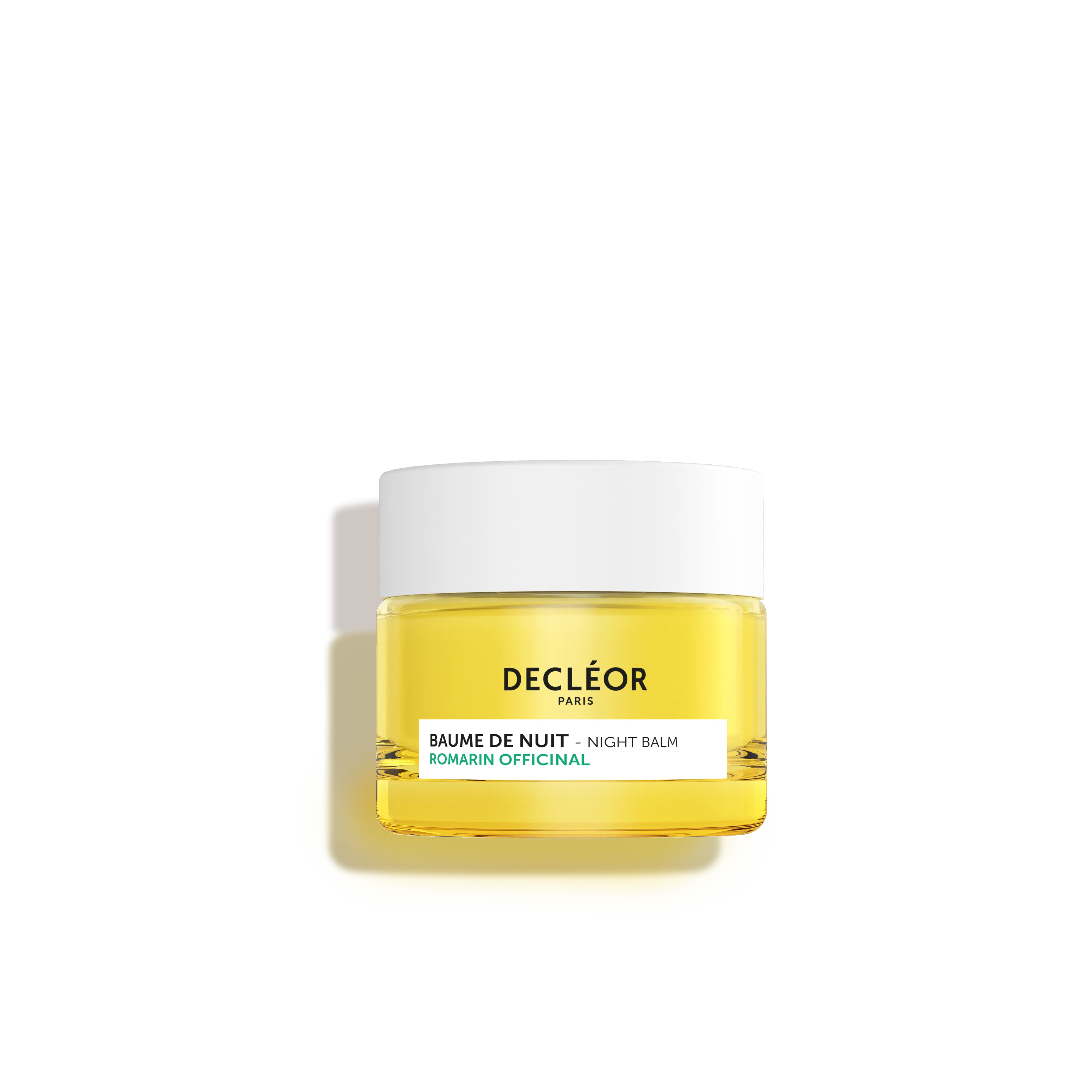 Decleor Paris Rosemary Officinalis Night Balm 15ml