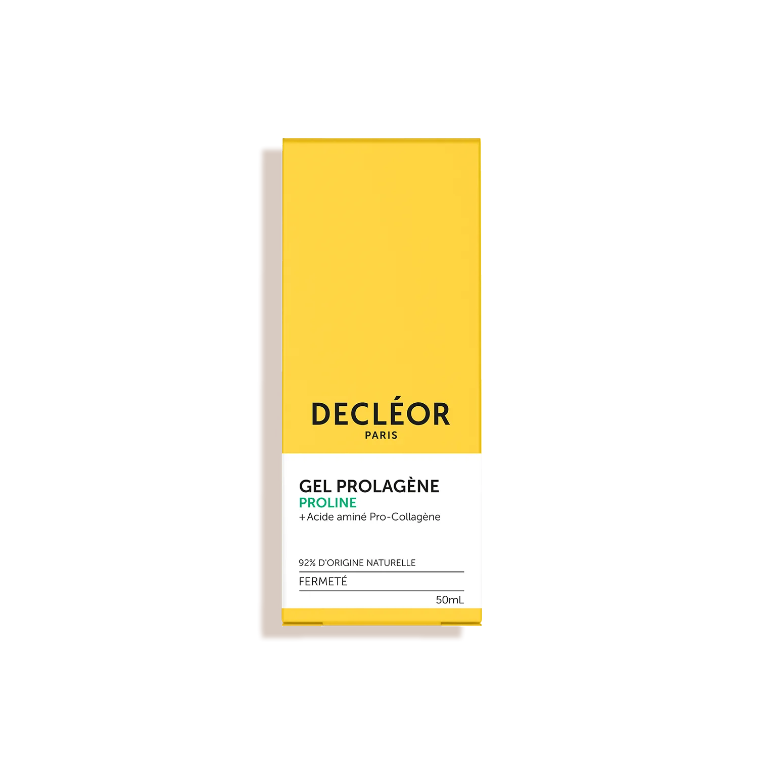 Decleor Paris Prolagene Face Gel 50ml - Image 2