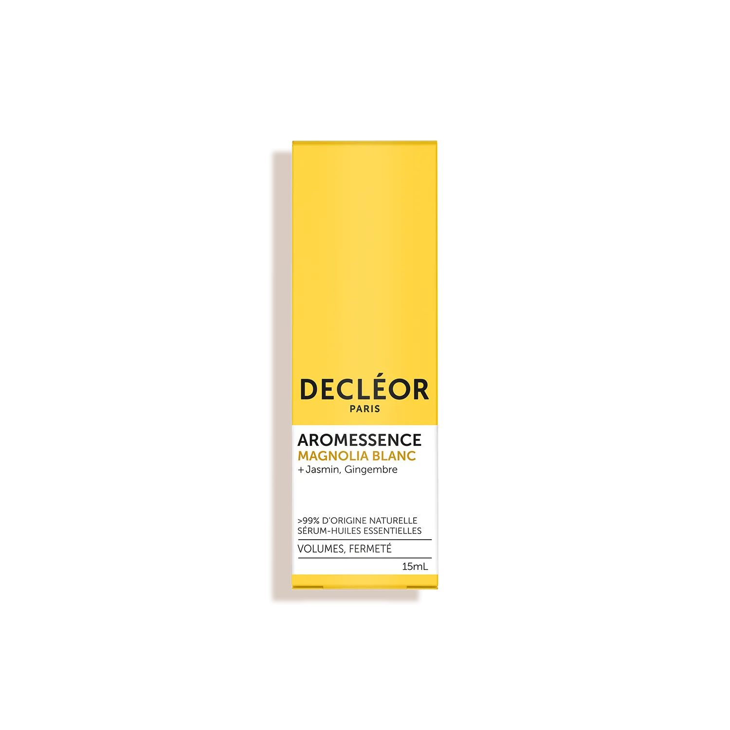Decleor Paris White Magnolia Aromessence 15ml - Image 2