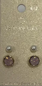 Delicate Ears Earrings