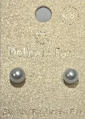 Delicate Ears Earrings