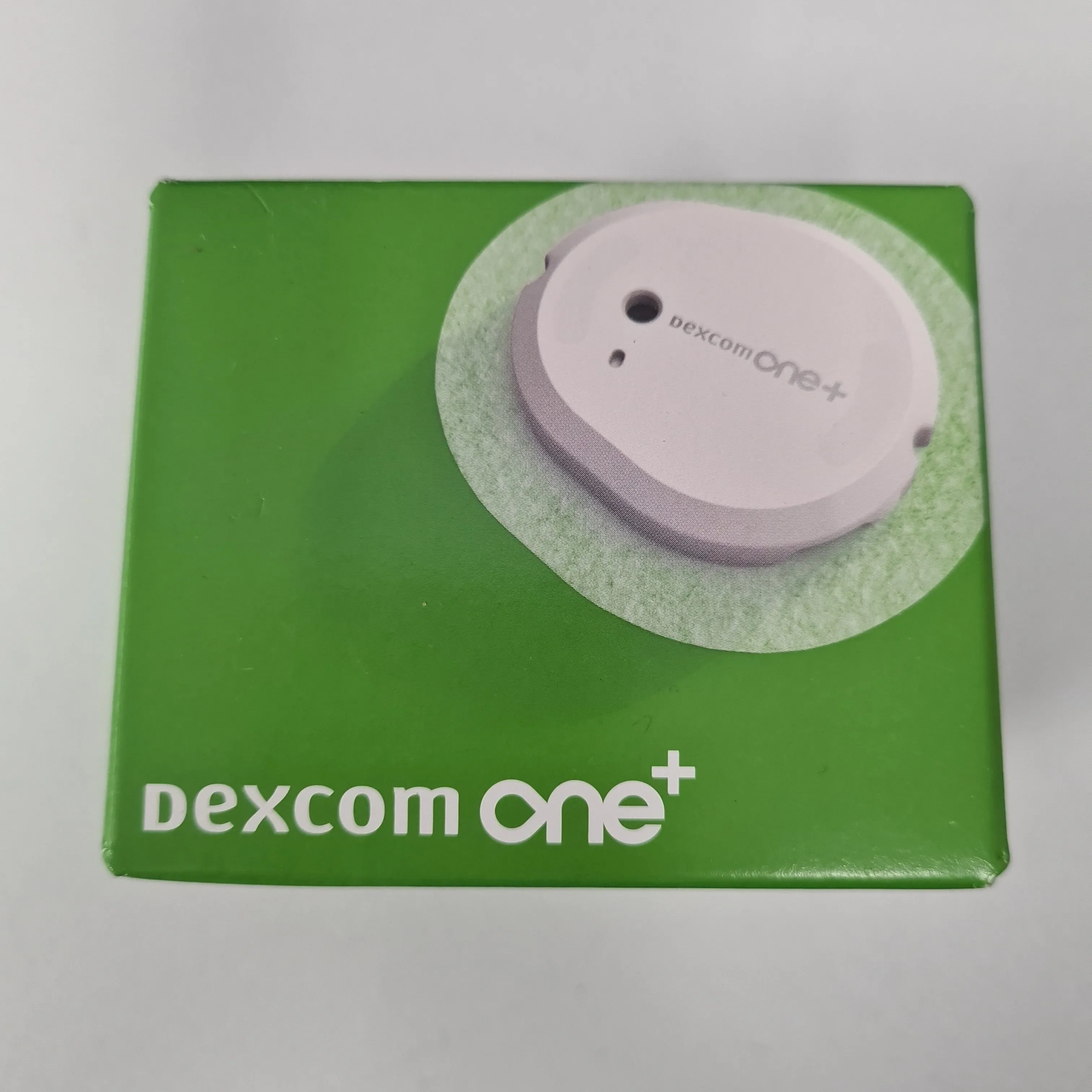 Dexcom One+ Glucose Sensor