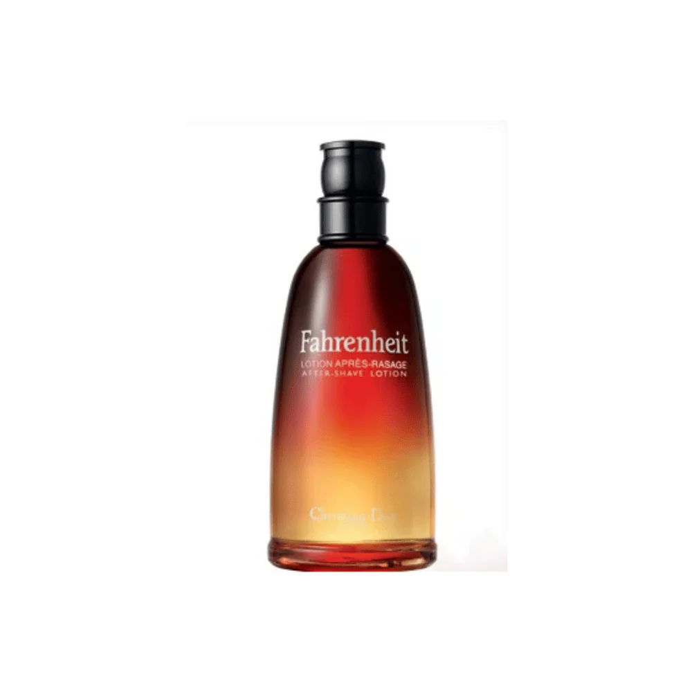 Dior Fahrenheit Mens 100ml Edt Spr - Image 2