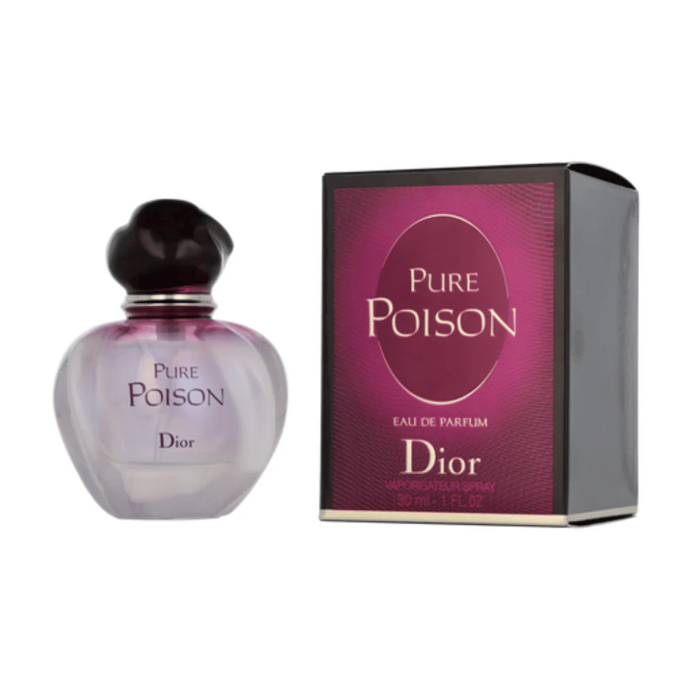 Dior Pure Poison Ladies 30ml Edp Spr