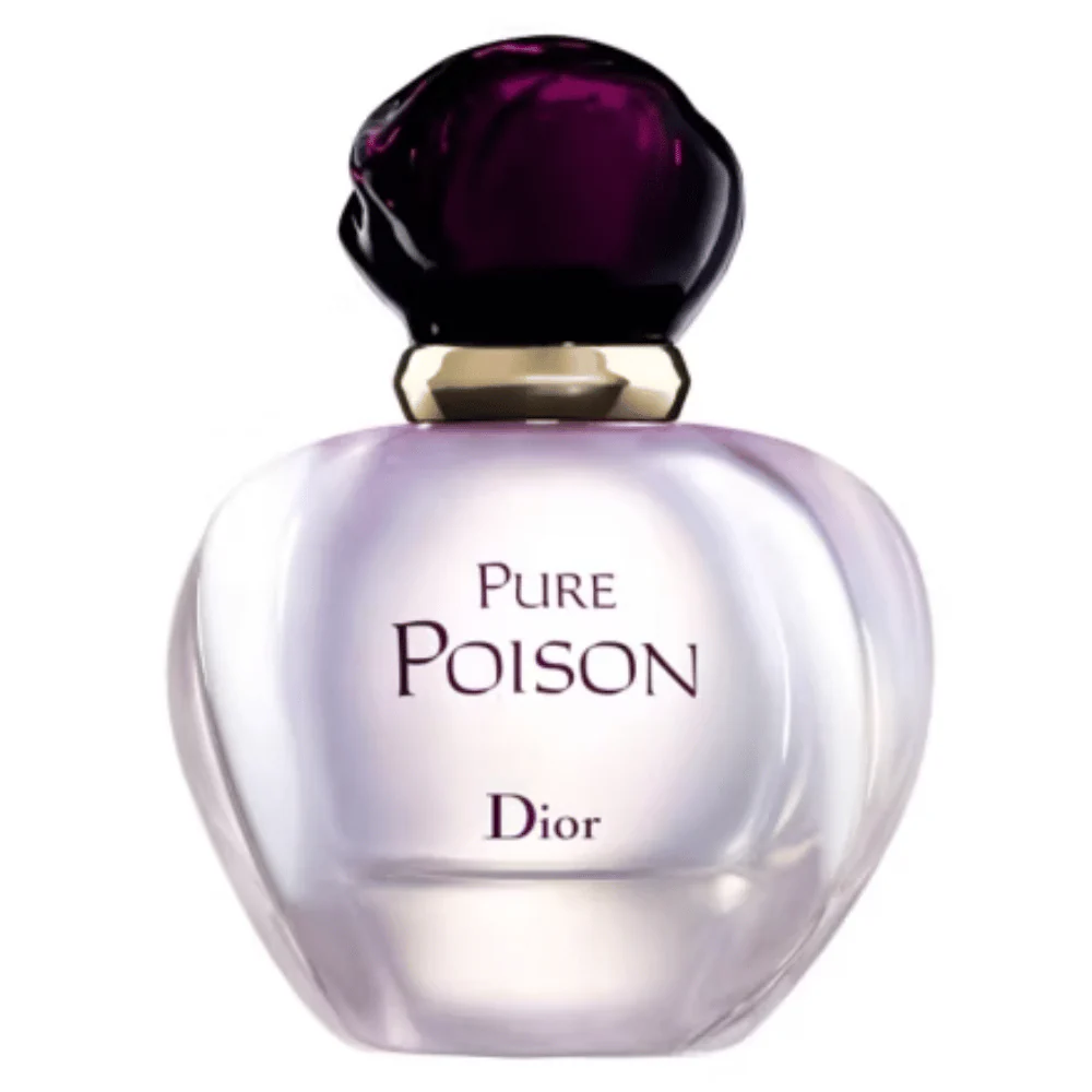 Dior Pure Poison Ladies 30ml Edp Spr - Image 2