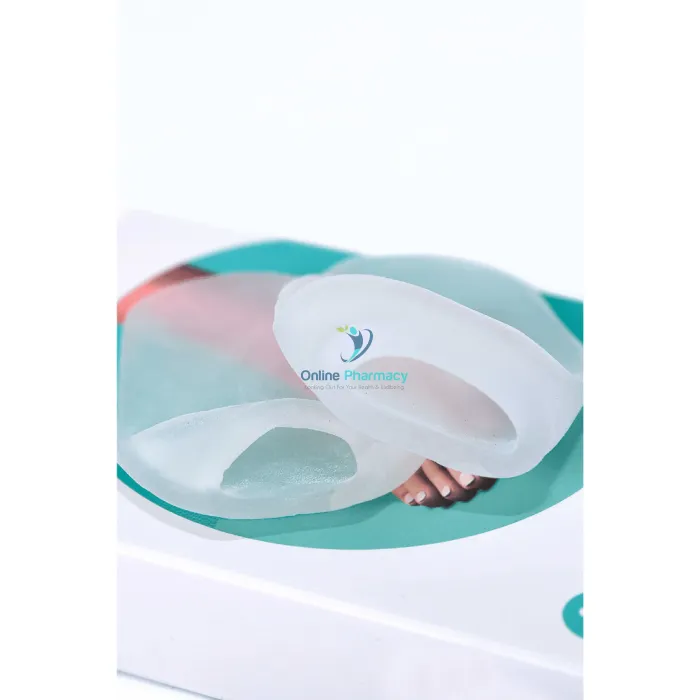 Doctor Greenes Big Toe Bunion Gel - Image 3