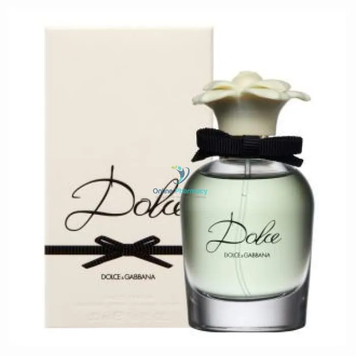 Dolce & Gabbana Dolce Eau De Parfum - 50ml