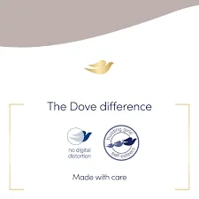 Dove Maximum Protection Original Clean Antiperspirant Cream Stick - 45ml - Image 5