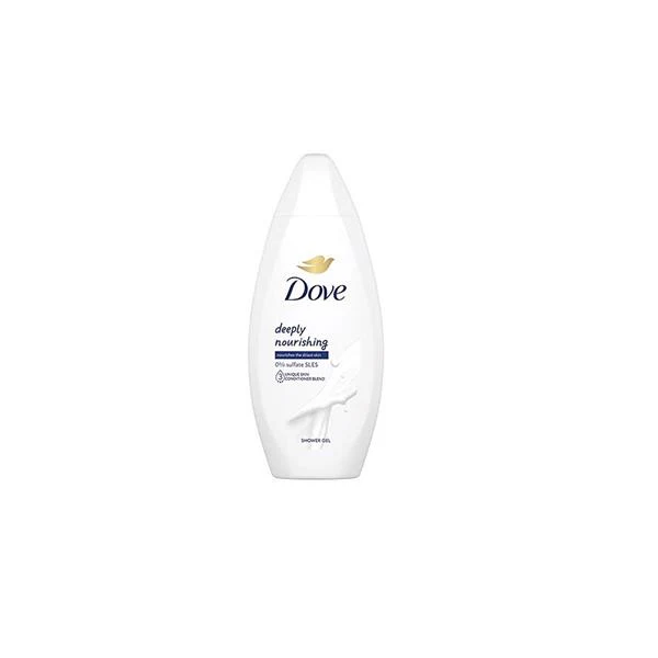 Dove Mini Bodywash Deeply Nourishing - 55ml