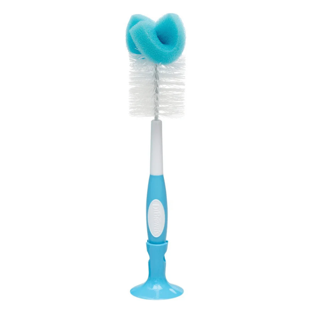 Dr Brown's Bottle & Teat Brush