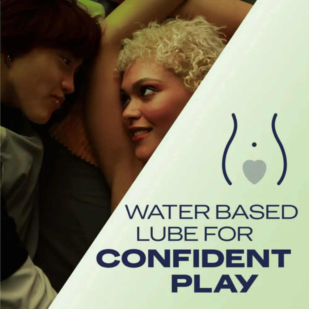 Durex Naturals Intimate Gel Pure - 100ml - Image 6