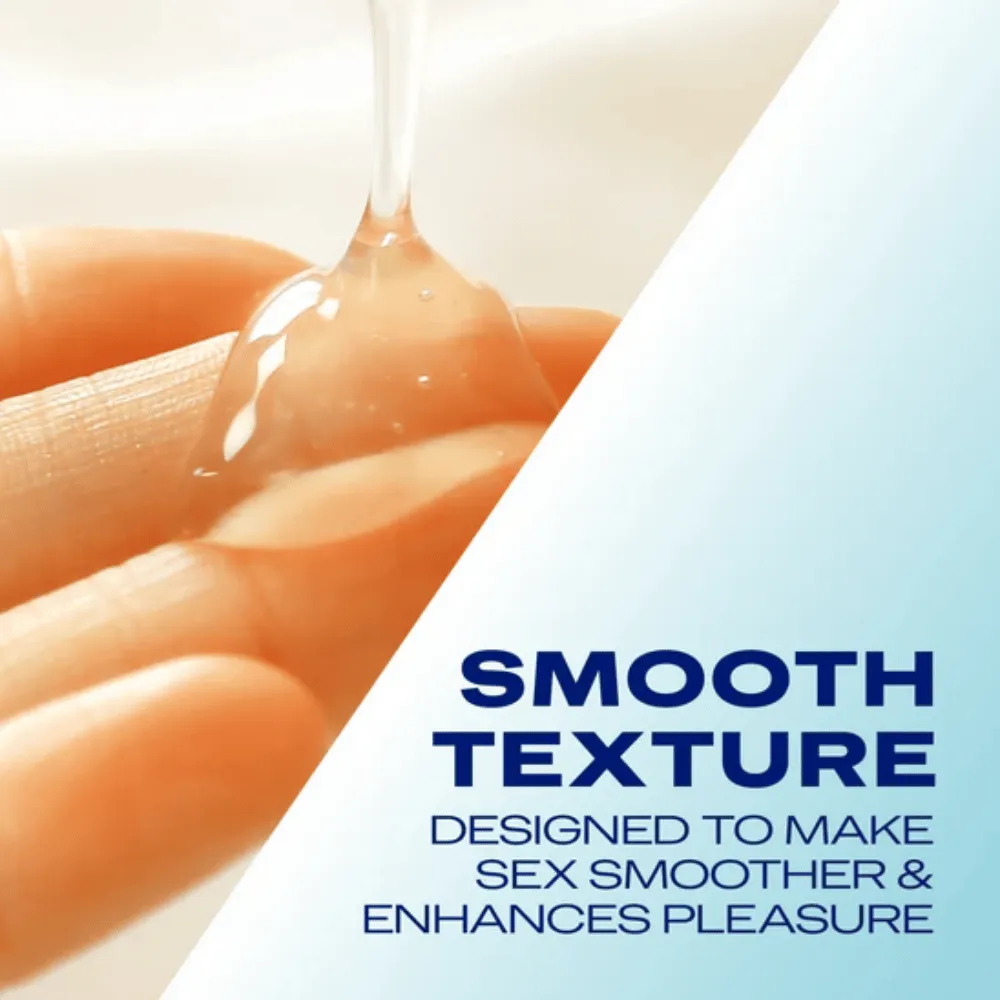 Durex Naturals Intimate Gel Moisture - 100ml - Image 3