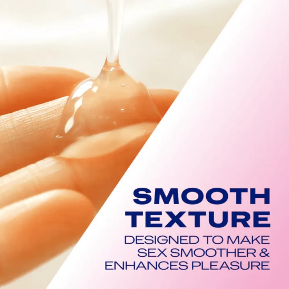 Durex Naturals Intimate Gel Extra Sensitive - 100ml - Image 4