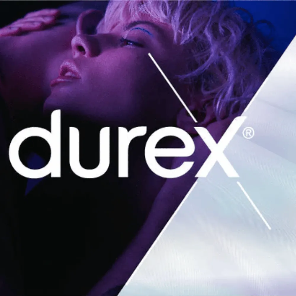 Durex Nude Regular Condoms - 12 Pack - Image 6