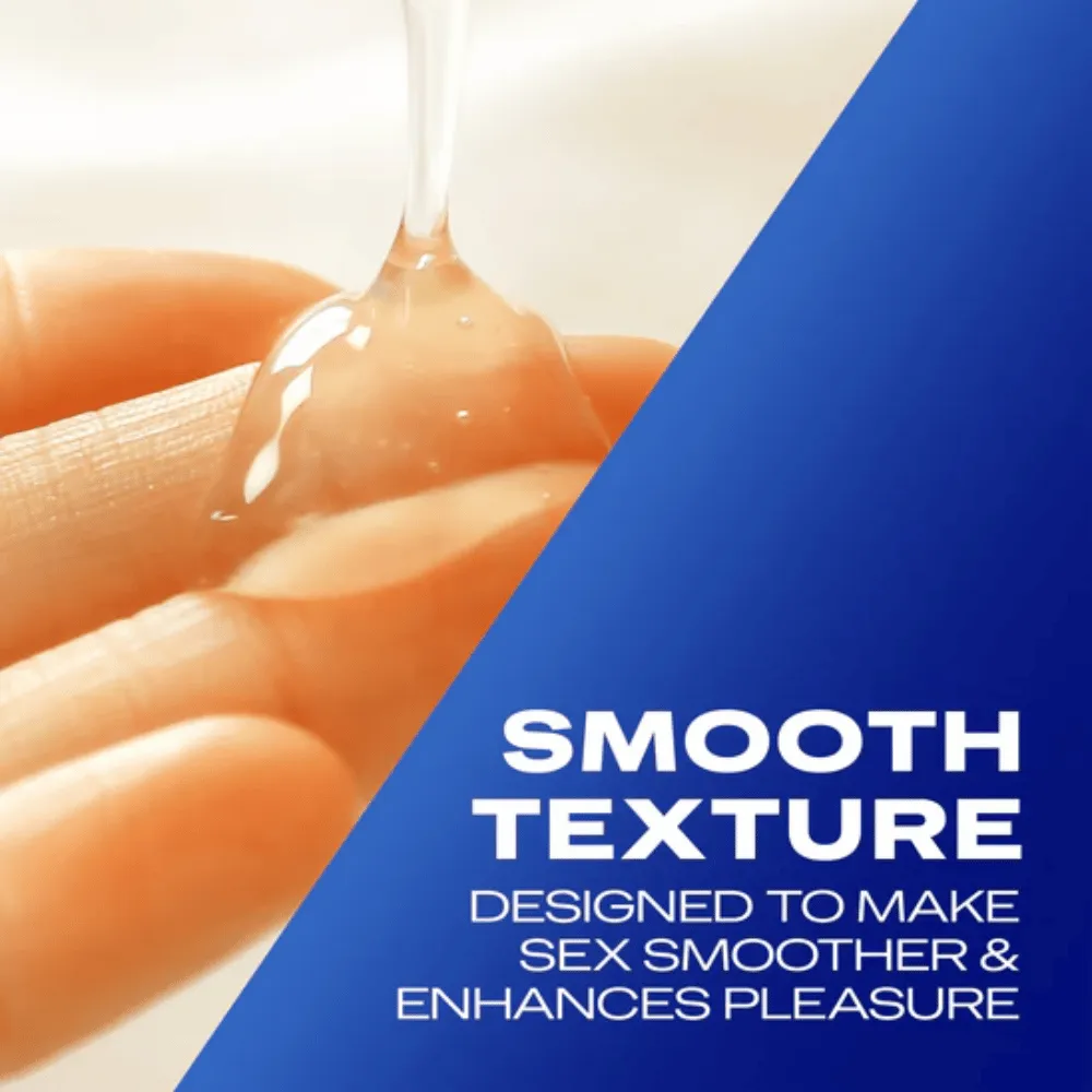Durex Play Feel Lubricant  - 100ml - Image 4