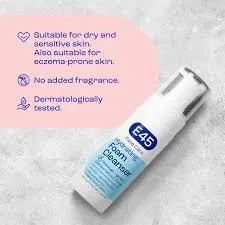 E45 Foaming Cleanser 150ml - Image 2