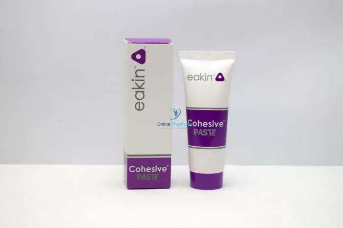Eakin 839010 Cohesive Paste - 60g