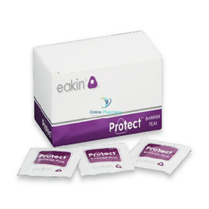 Eakin 839012 Surround Prot Small - 20 Pack