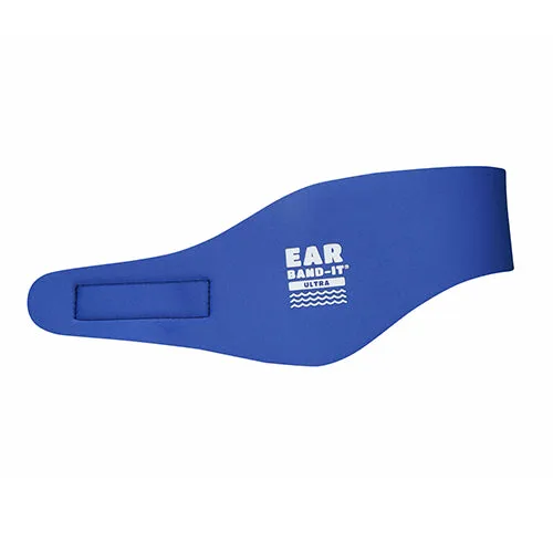 Ear Band-it Ultra - Blue - Large (10- Adult)