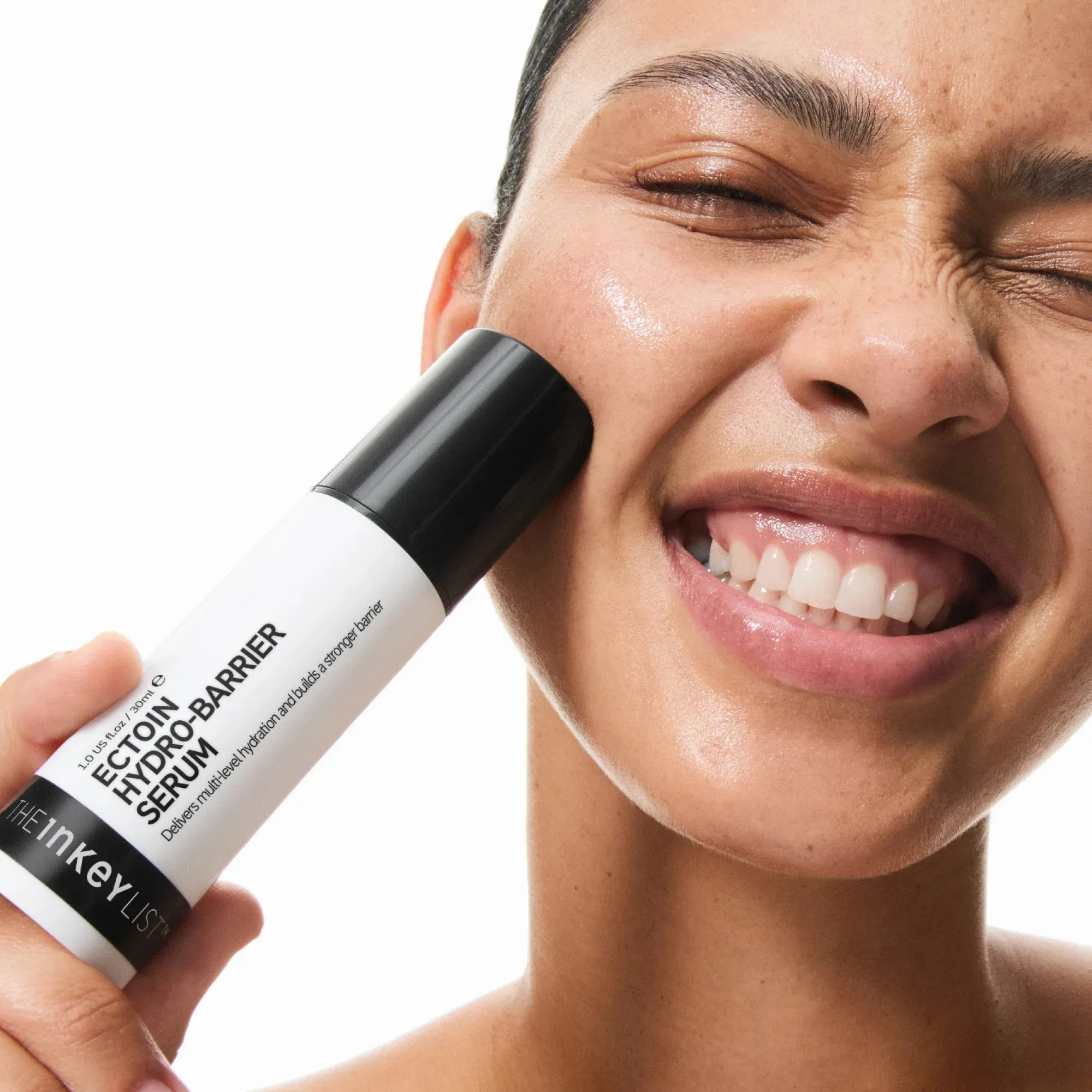 The Inkey List Ectoin Hydro-Barrier Serum - 30ml - Image 11