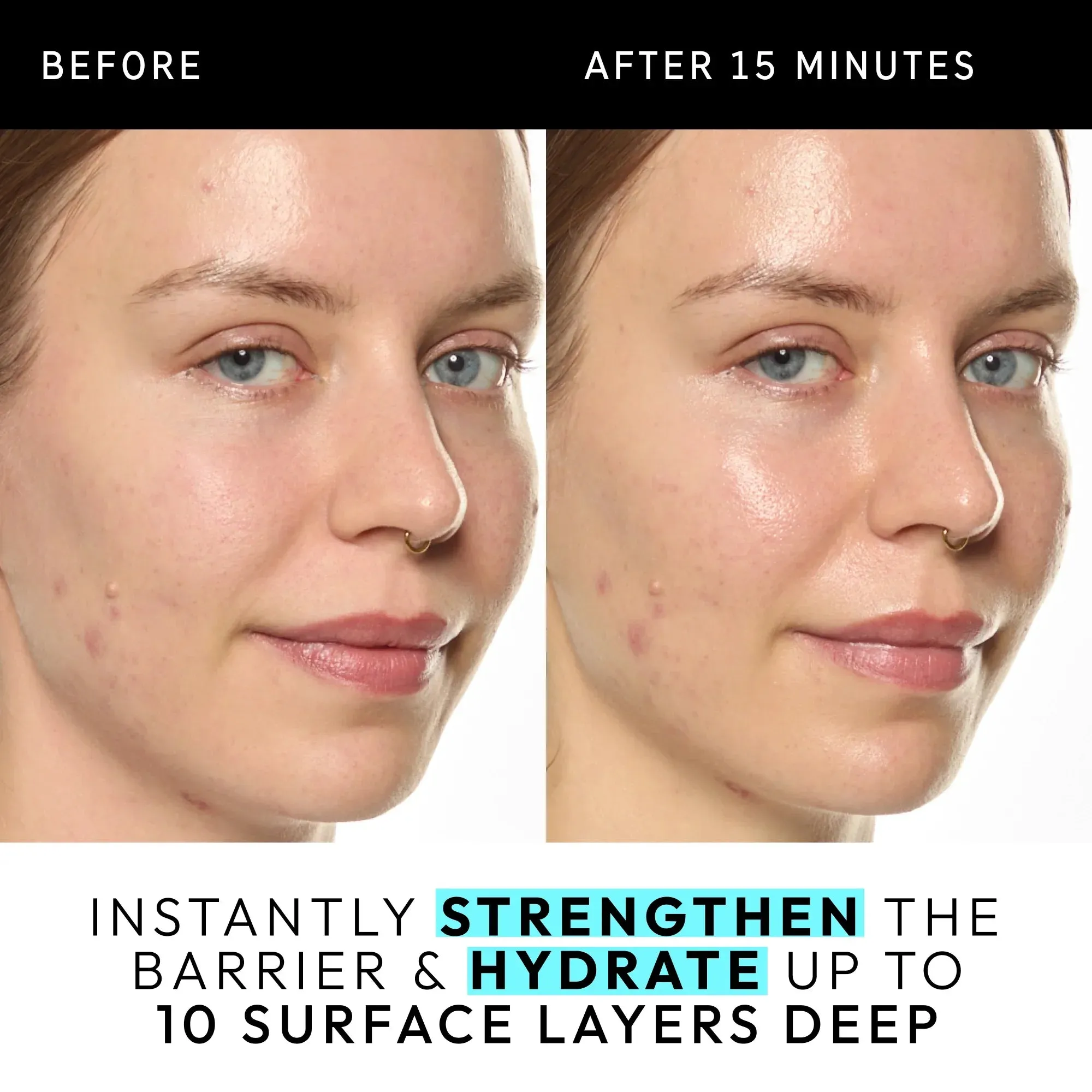 The Inkey List Ectoin Hydro-Barrier Serum - 30ml - Image 4