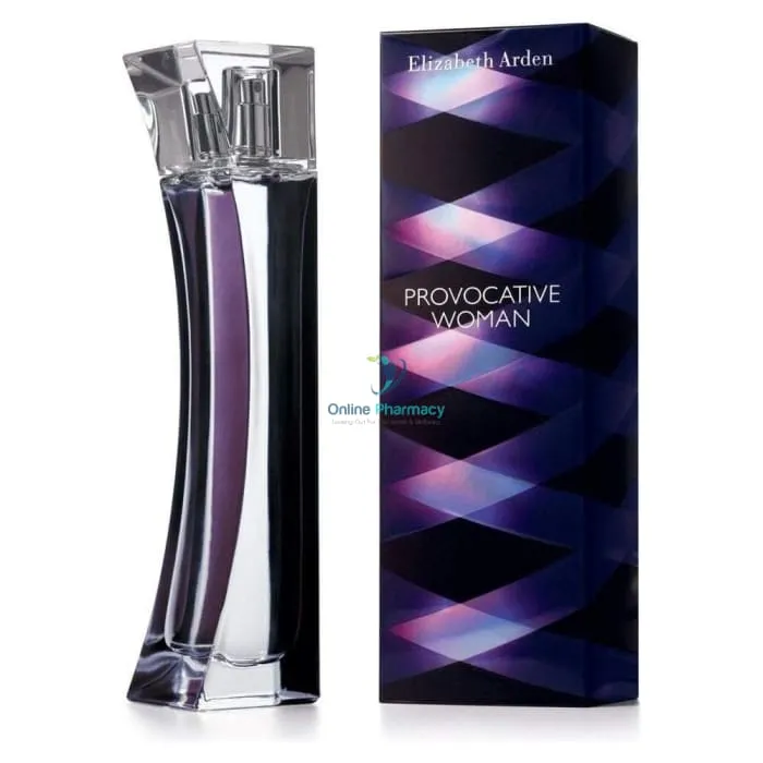 Elizabeth Arden Provocative Woman 100ml