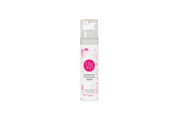 Ella & Jo Hyaluronic Serum