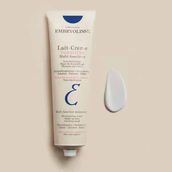 Embryolisse Lait Creme Sensitive - 100ml - Image 2