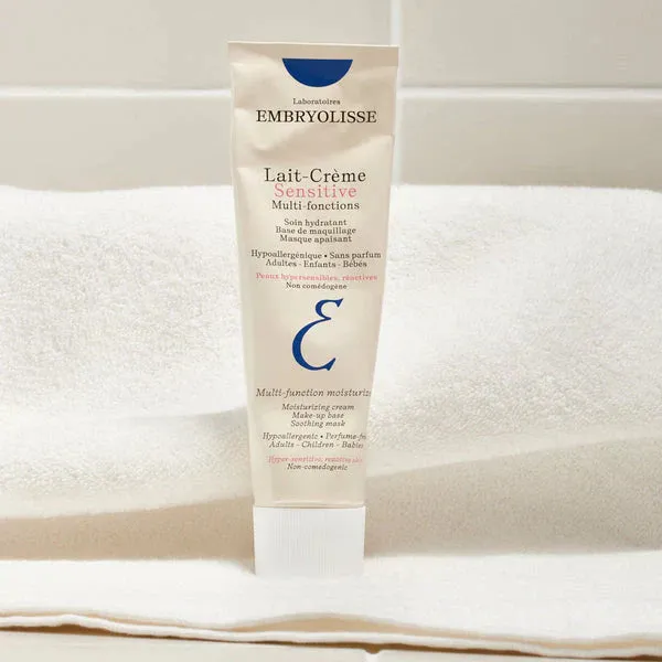 Embryolisse Lait Creme Sensitive - 100ml - Image 3