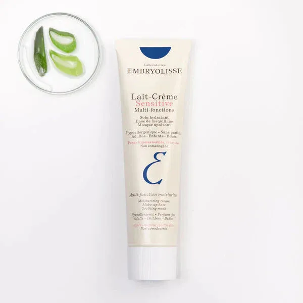 Embryolisse Lait Creme Sensitive - 100ml - Image 4