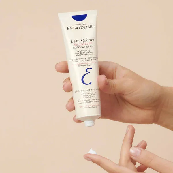 Embryolisse Lait Creme Sensitive - 100ml - Image 5