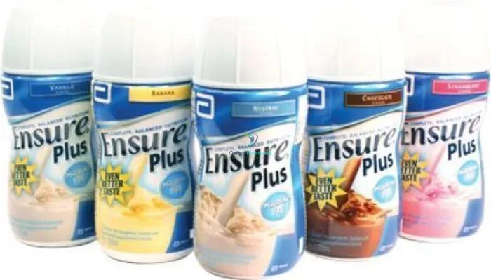 Ensure Plus Nutritional Drink Bottle 200ml